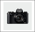Canon PowerShot G5 X